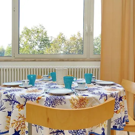 Apartment Lavinia