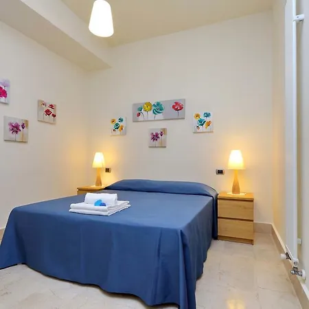 Apartment Lavinia *