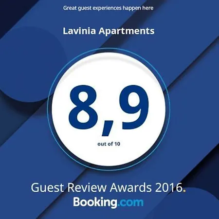 Lavinia * Rome